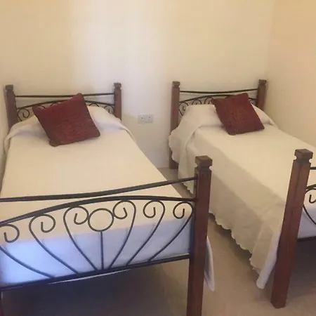 公寓 2 Bedroom With Sea View *