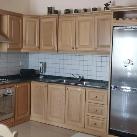 2 Bedroom With Sea View Apartmán Marsaskala